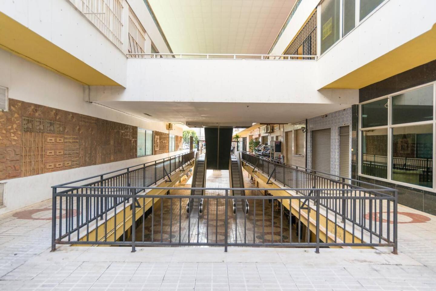 Sr Centro Appartement Torremolinos
