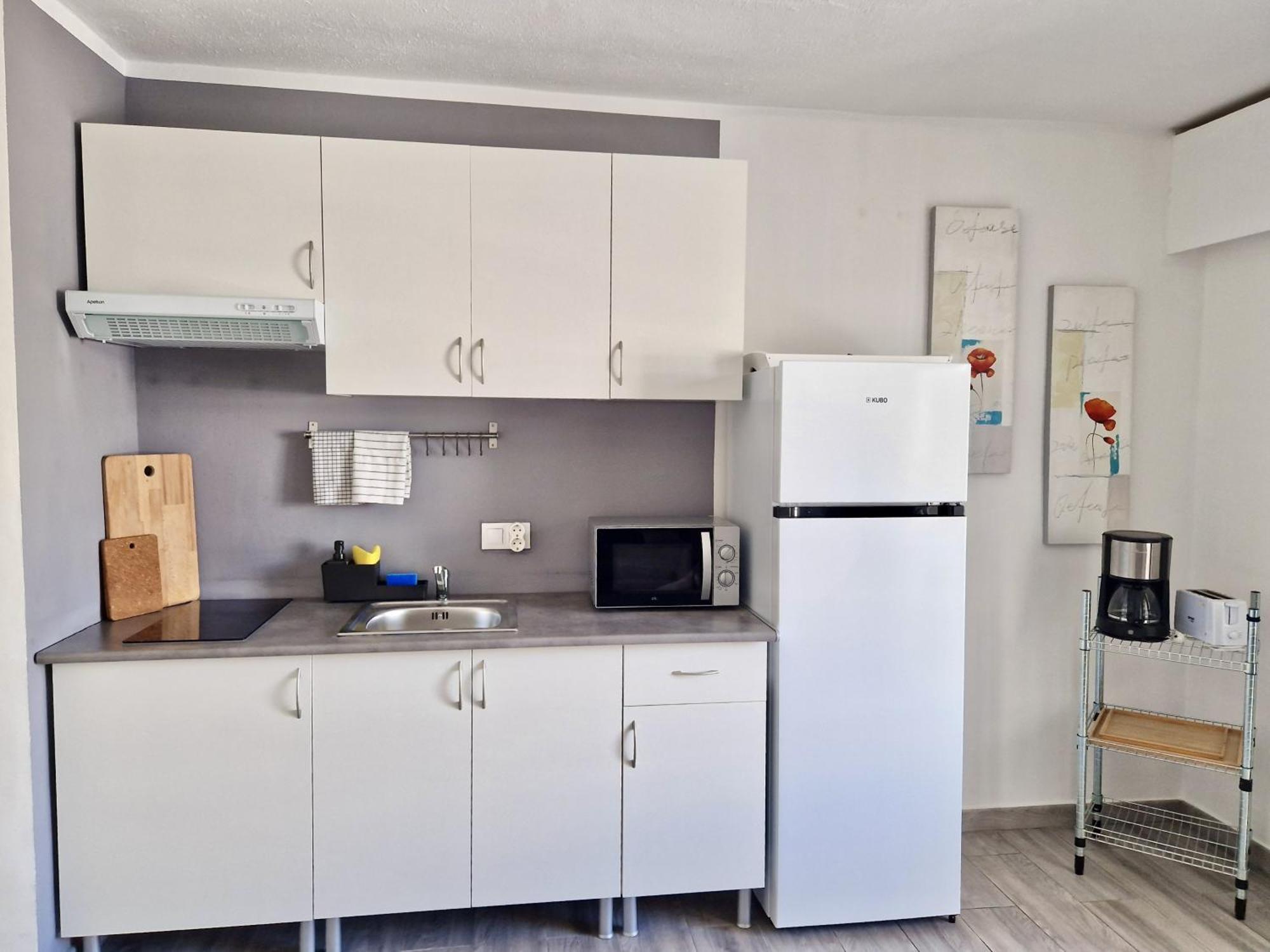 Appartement Sr Centro