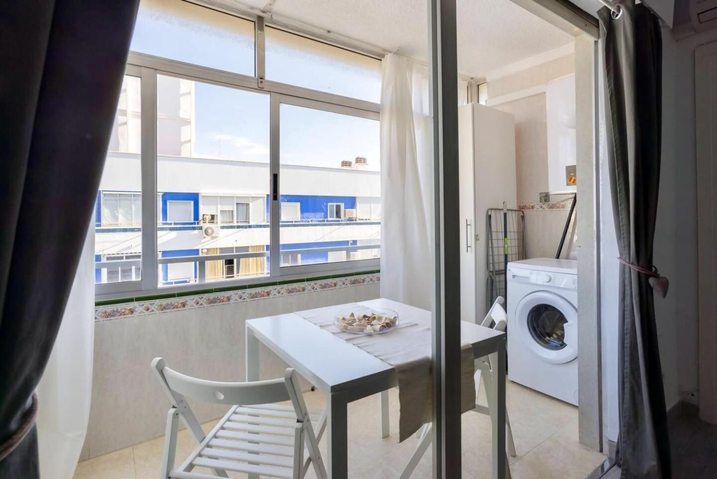 Appartement Sr Centro Torremolinos