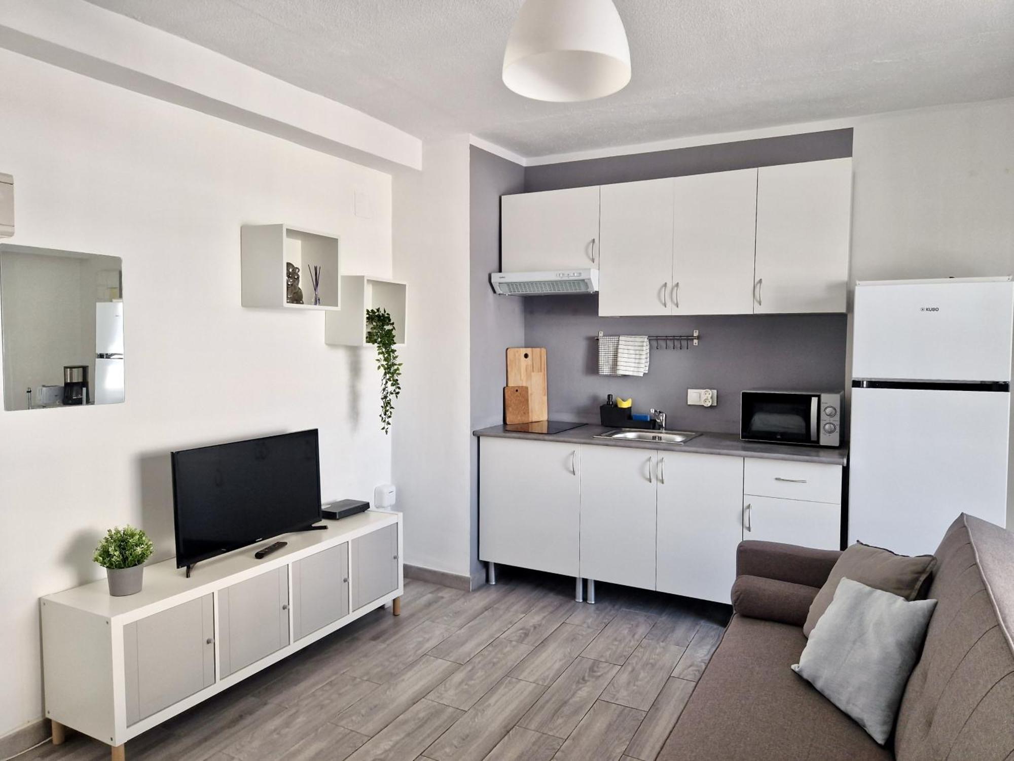 Appartement Sr Centro *