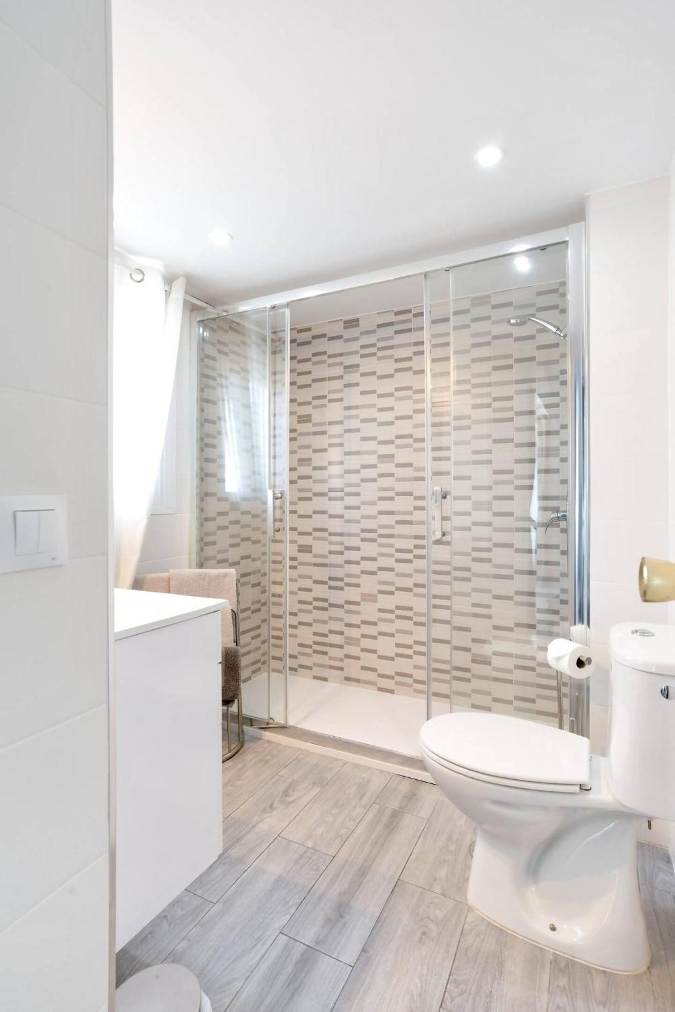 Sr Centro Appartement Torremolinos