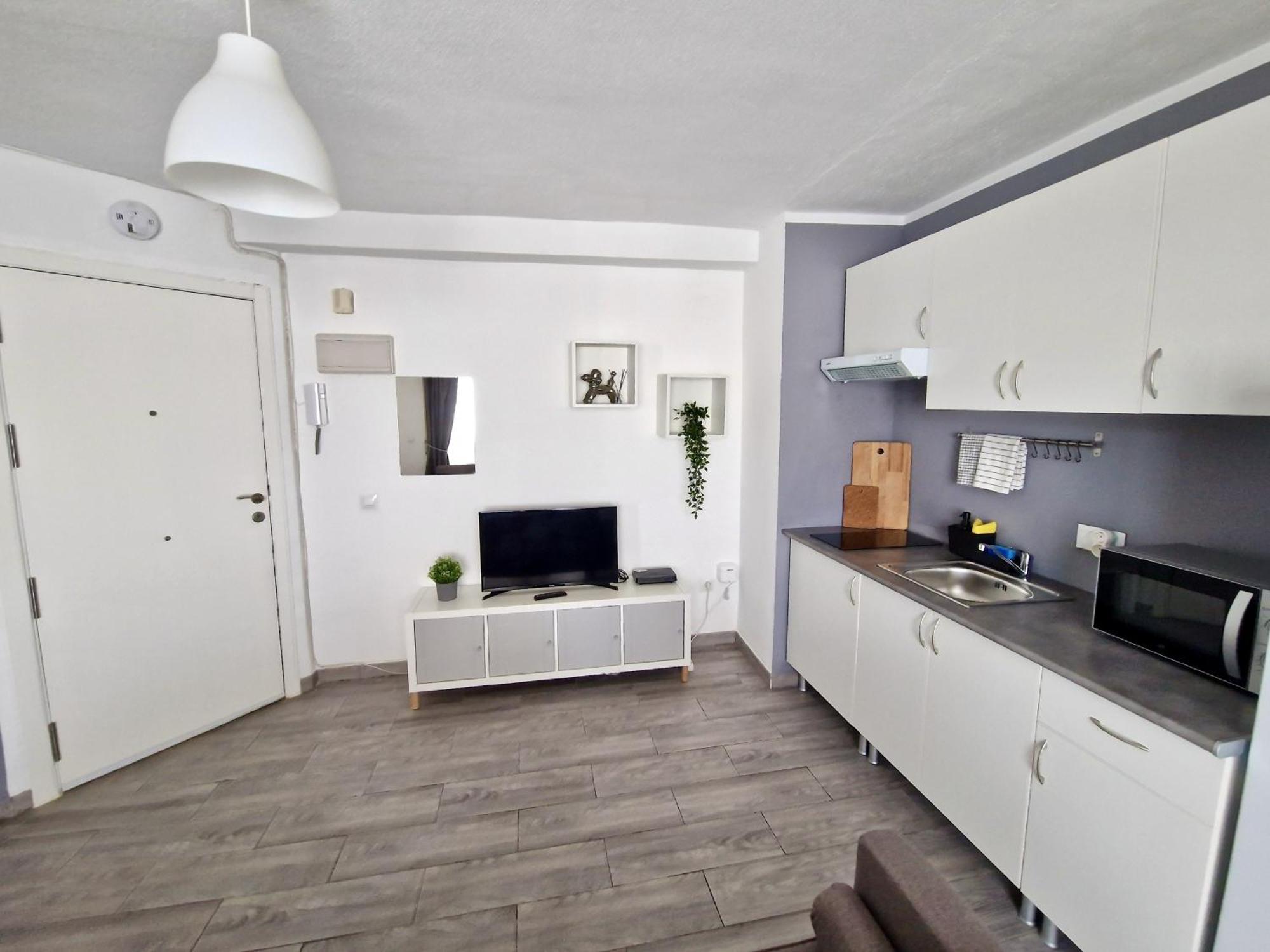 Appartement Sr Centro