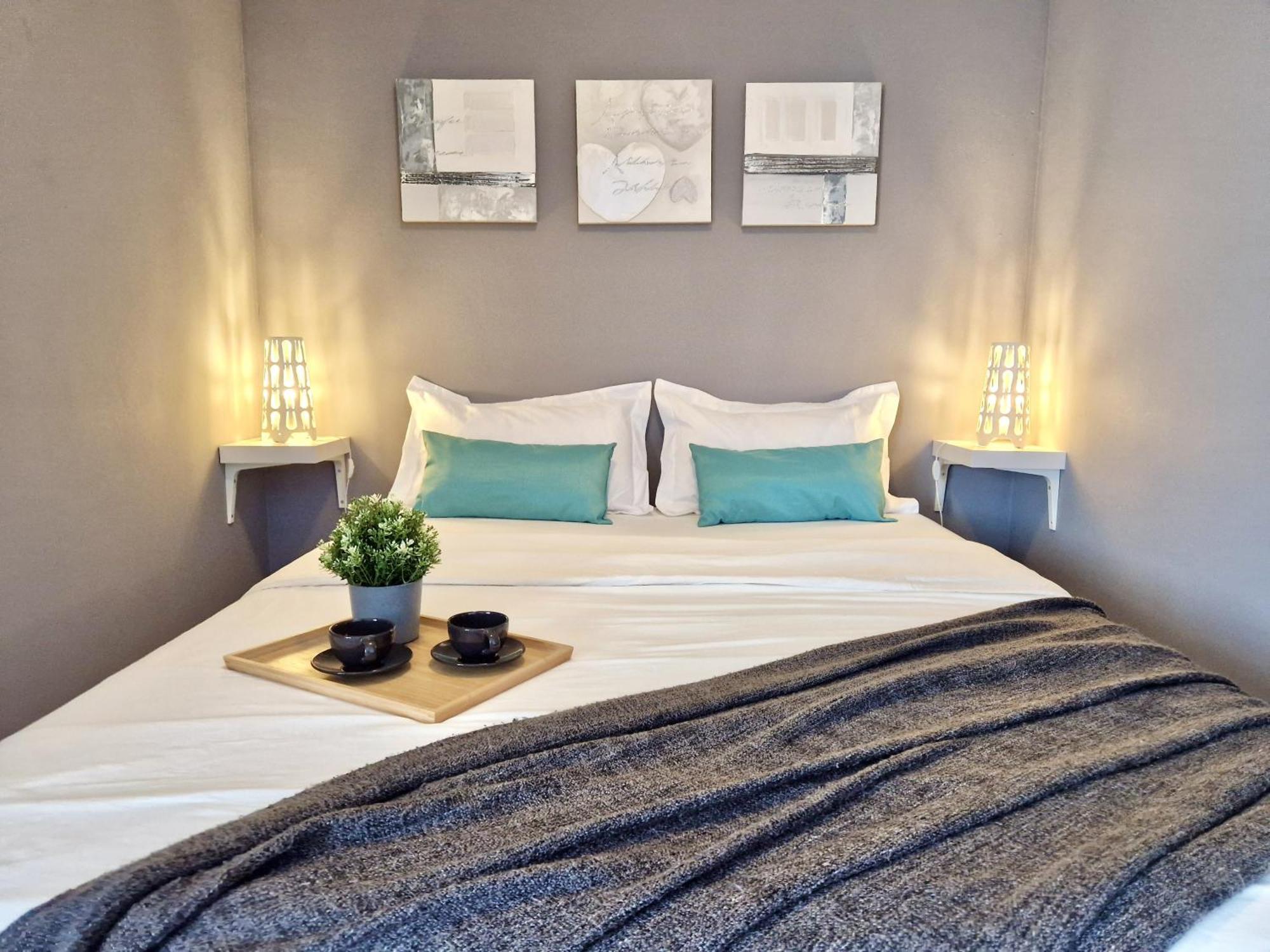 Sr Centro Appartement Torremolinos
