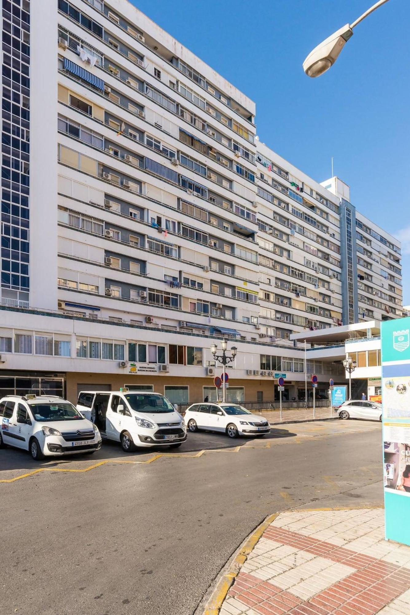 Appartement Sr Centro