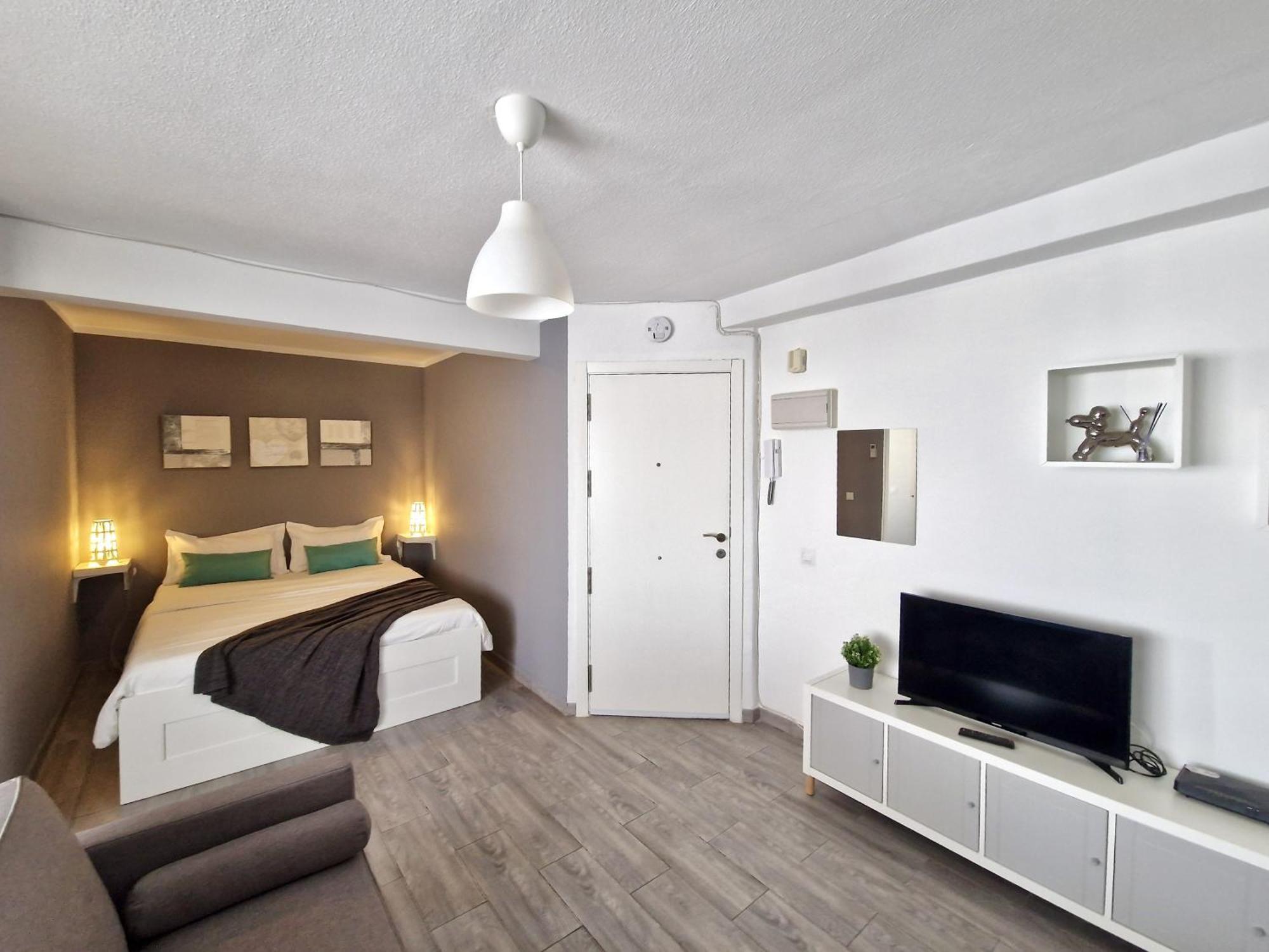 Sr Centro Appartement