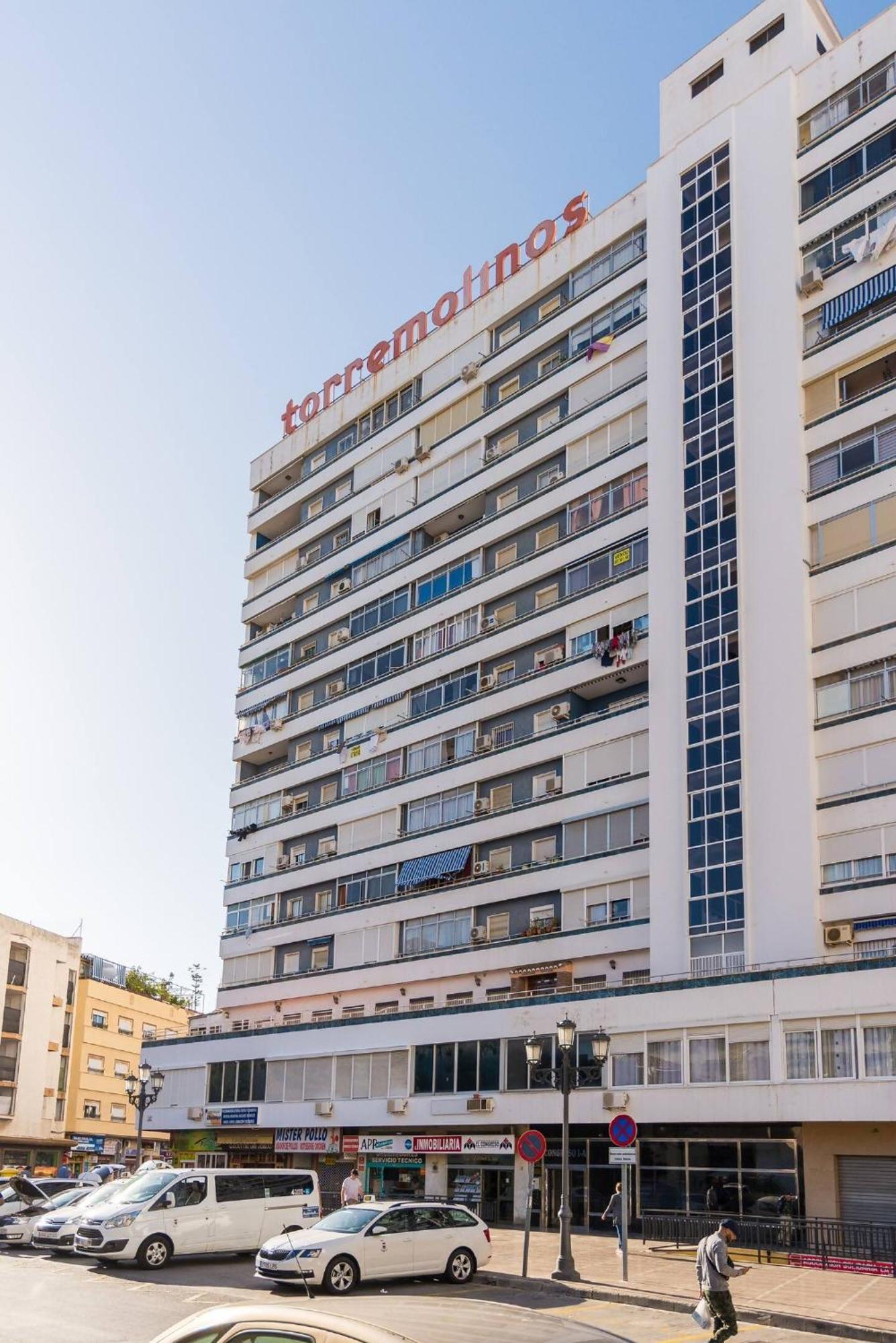 Appartement Sr Centro *